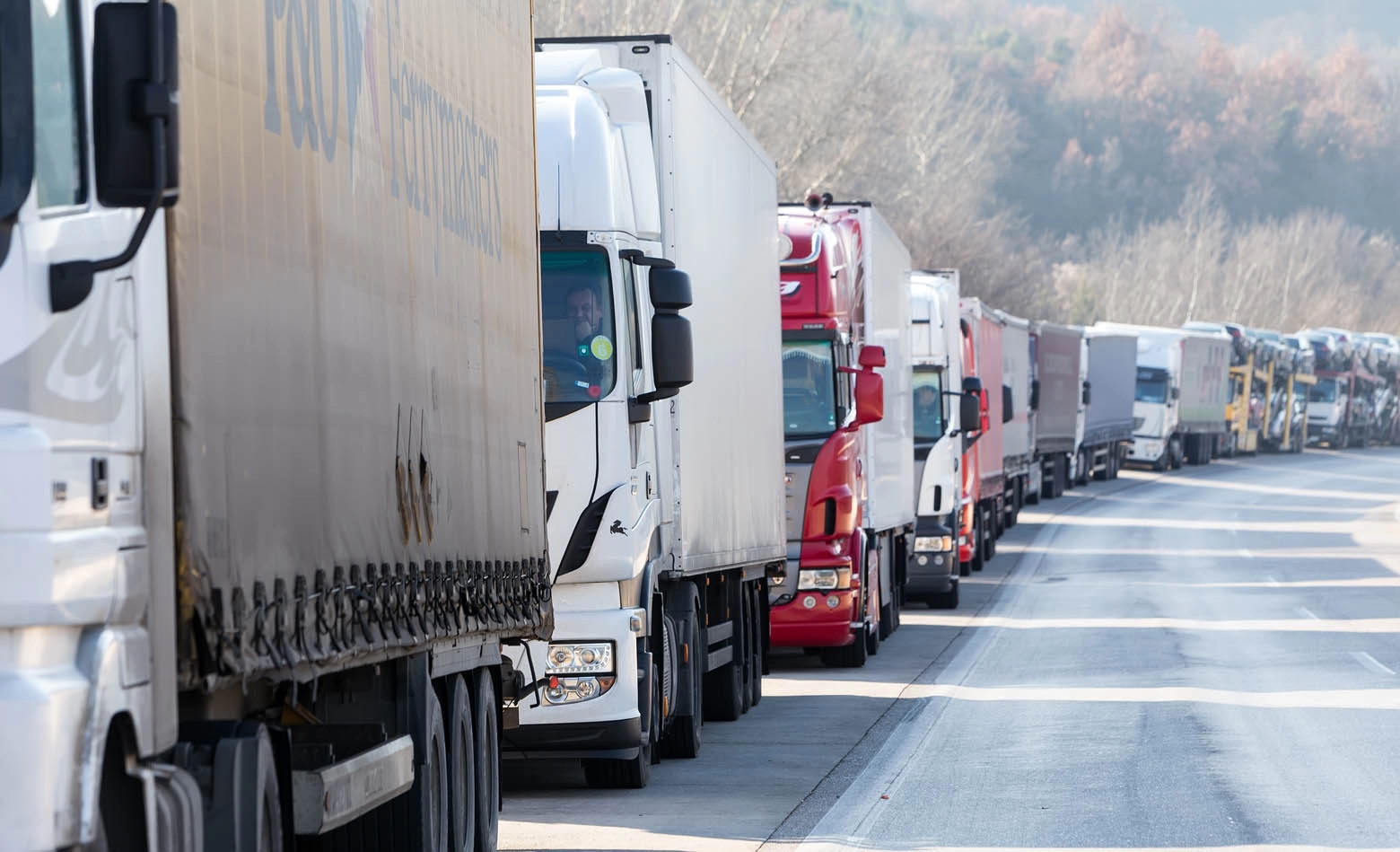 Prijevoznici dali šansu EU, no i dalje bez pomaka: Ne bude li rješenja, gasimo motore
